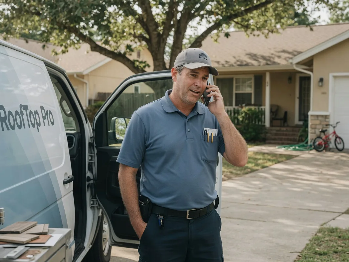 Roof Repair Deepwater, NJ FAQs